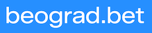Beograd Bet logo